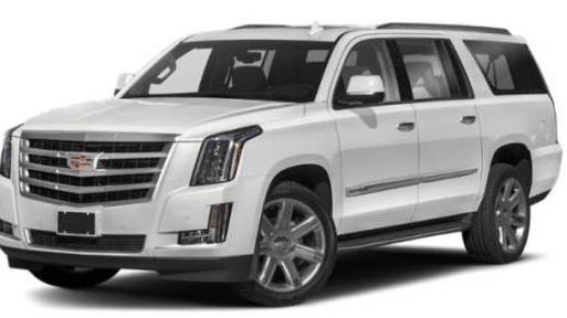 CADILLAC ESCALADE ESV 2019 1GYS4HKJ2KR166384 image